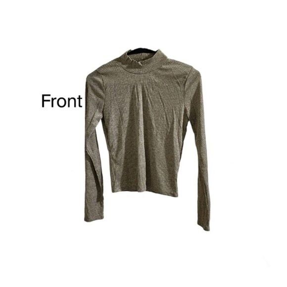 Heart & Hips Top - Picture 1 of 3